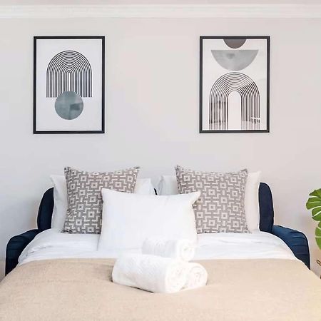 Westminster Abbey - 3Br - Cityapartmentstay London Exterior foto