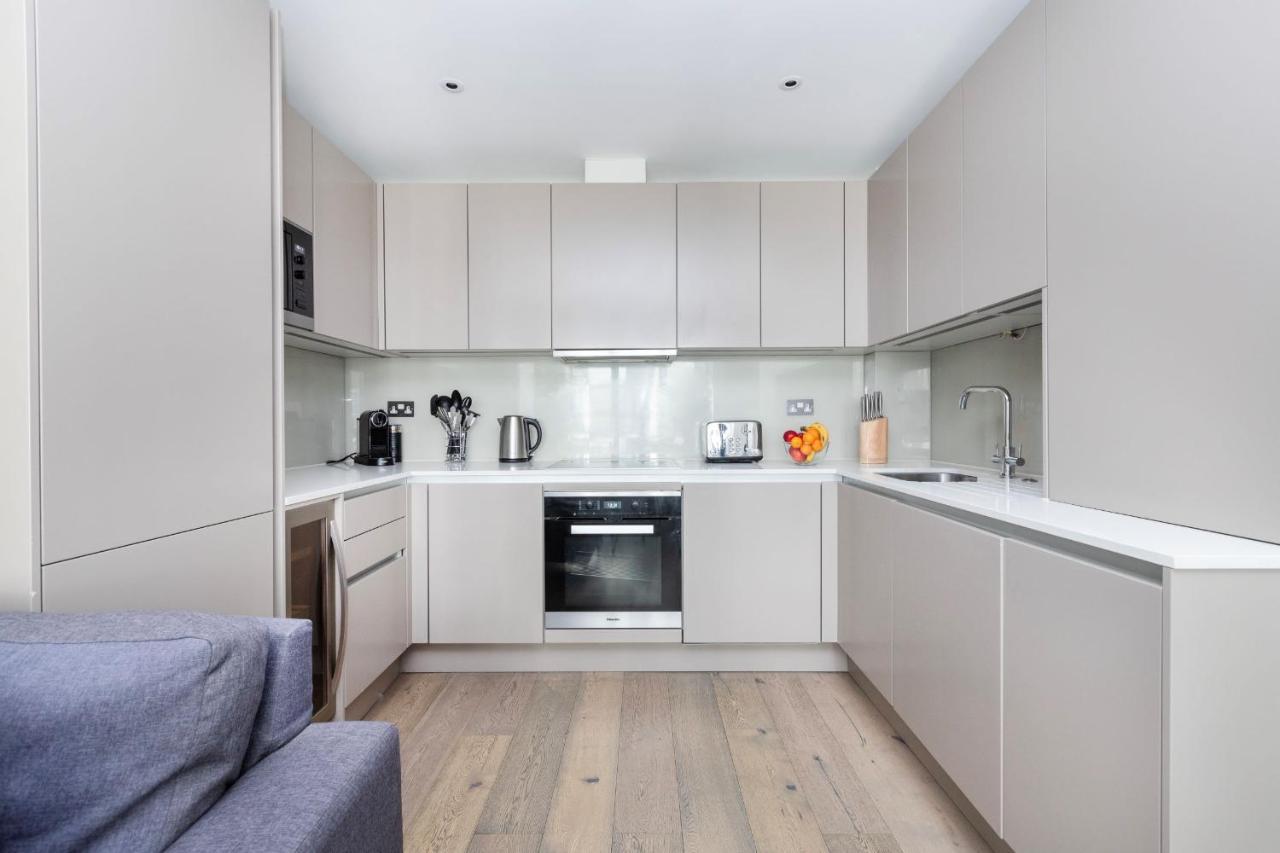 Westminster Abbey - 3Br - Cityapartmentstay London Exterior foto