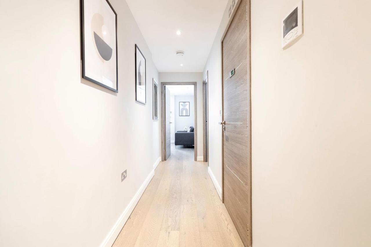 Westminster Abbey - 3Br - Cityapartmentstay London Exterior foto