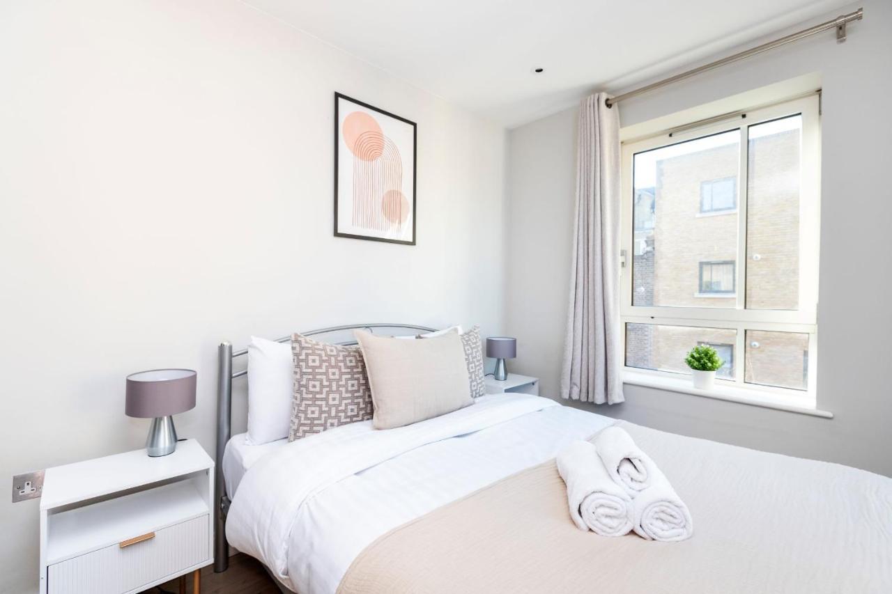 Westminster Abbey - 3Br - Cityapartmentstay London Exterior foto