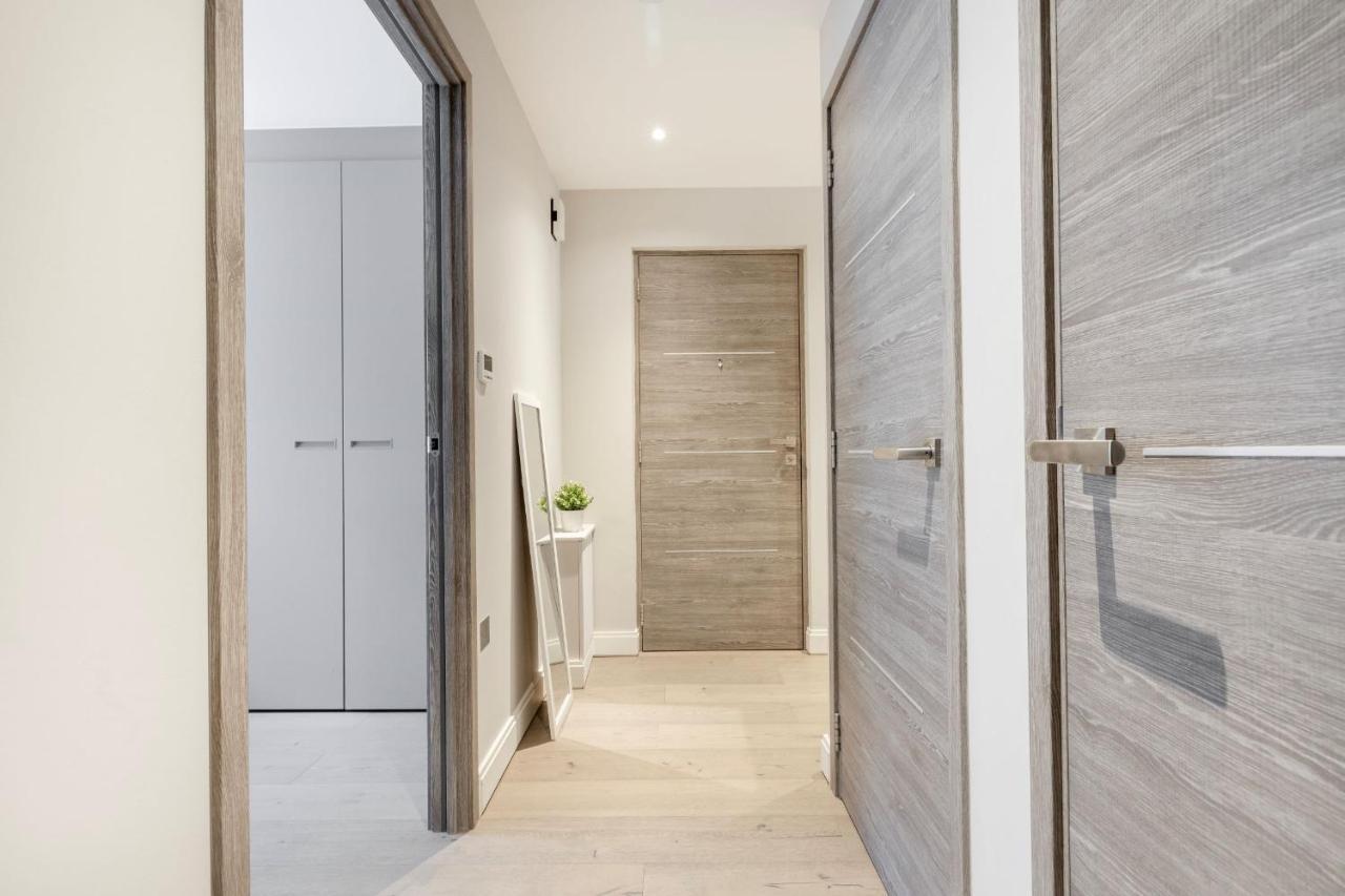 Westminster Abbey - 3Br - Cityapartmentstay London Exterior foto