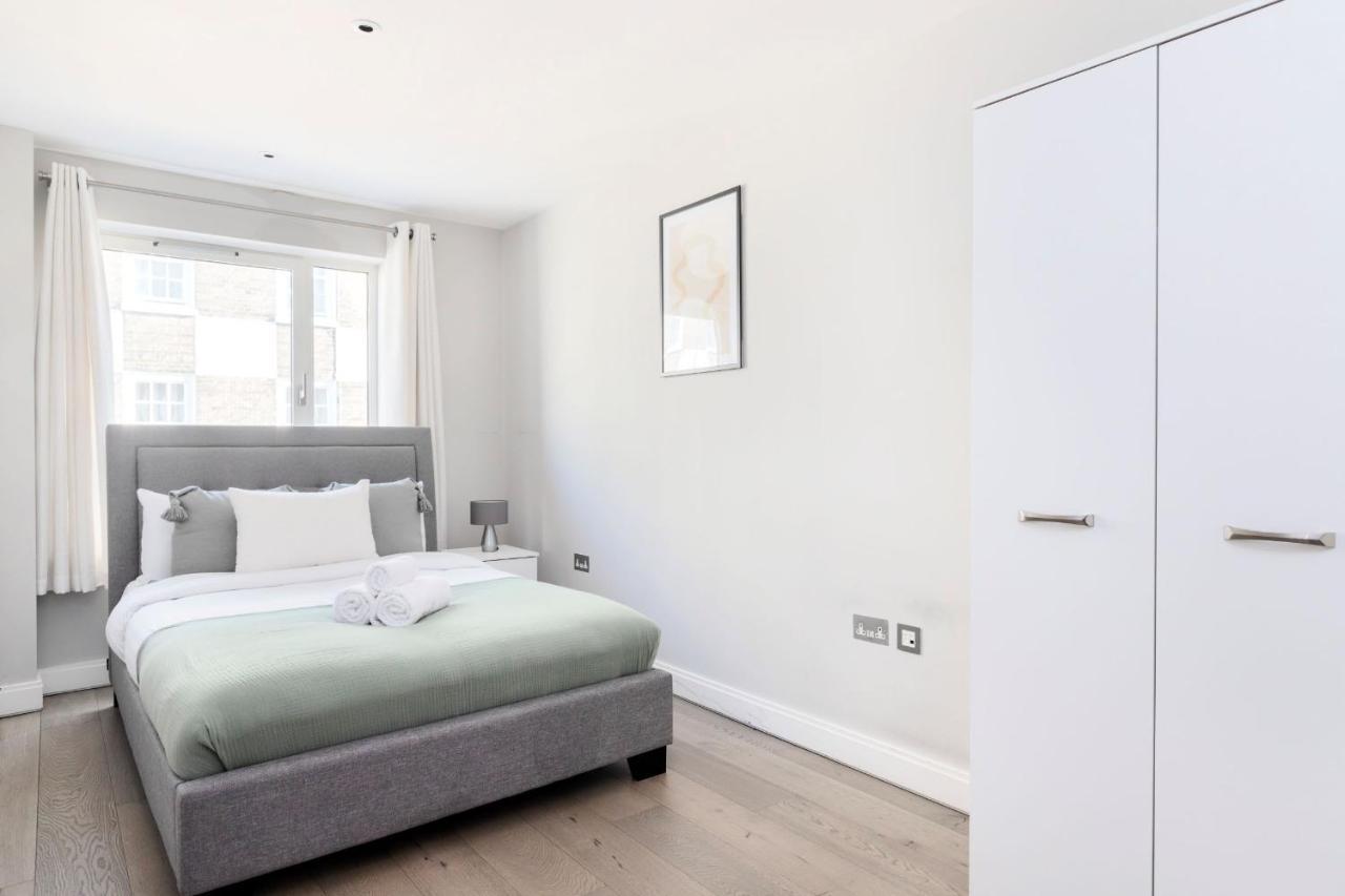 Westminster Abbey - 3Br - Cityapartmentstay London Exterior foto