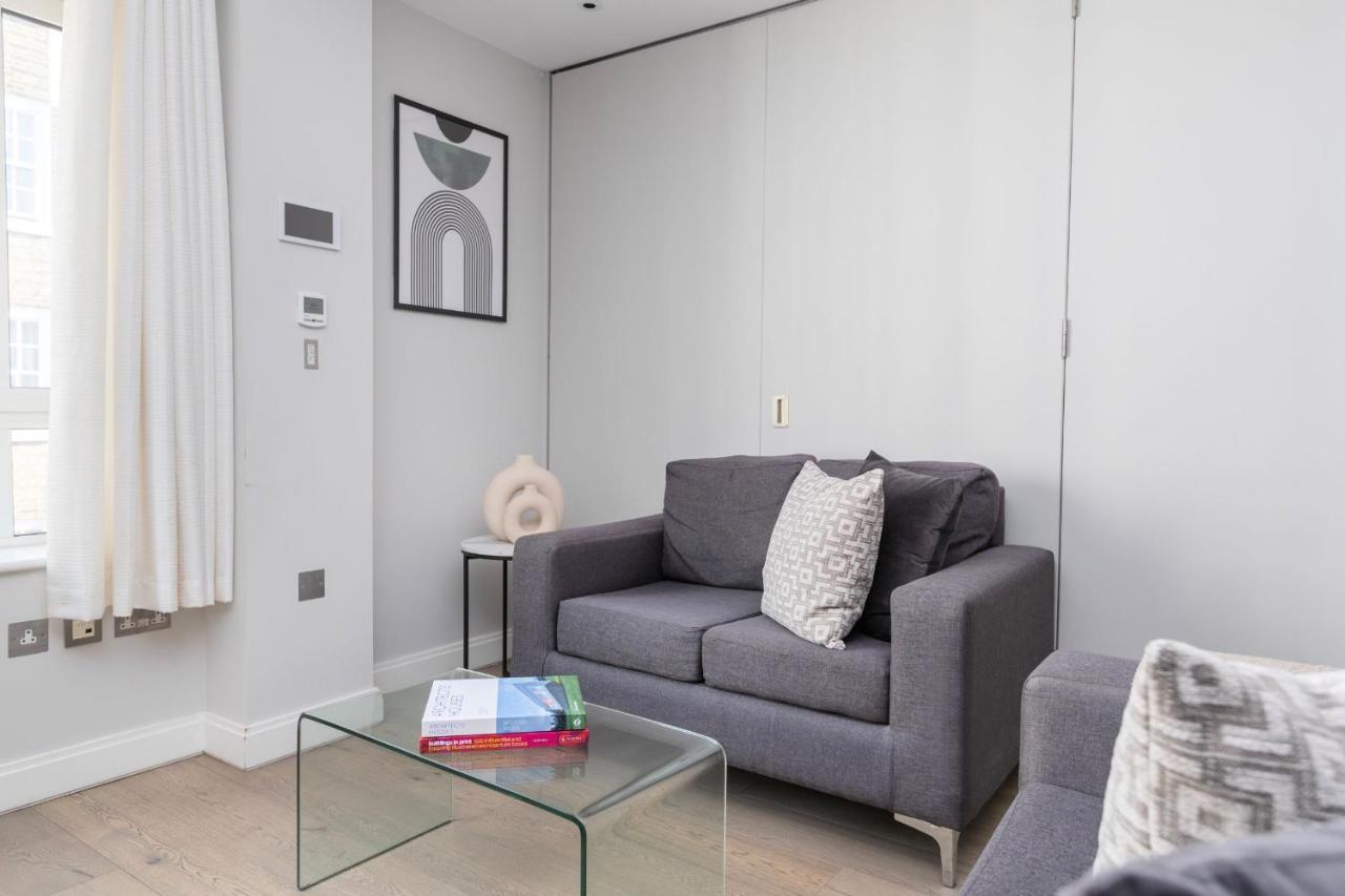 Westminster Abbey - 3Br - Cityapartmentstay London Exterior foto