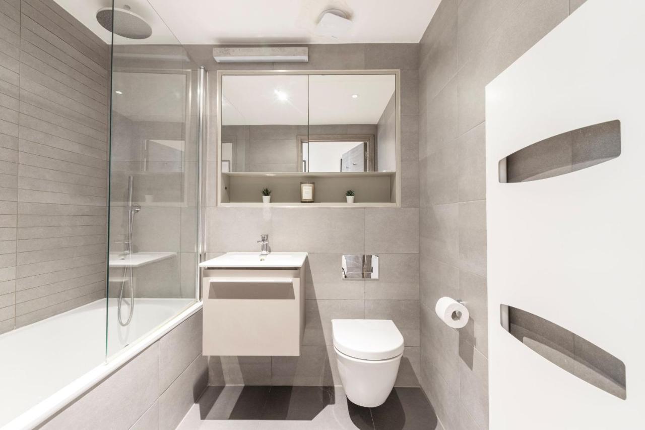Westminster Abbey - 3Br - Cityapartmentstay London Exterior foto