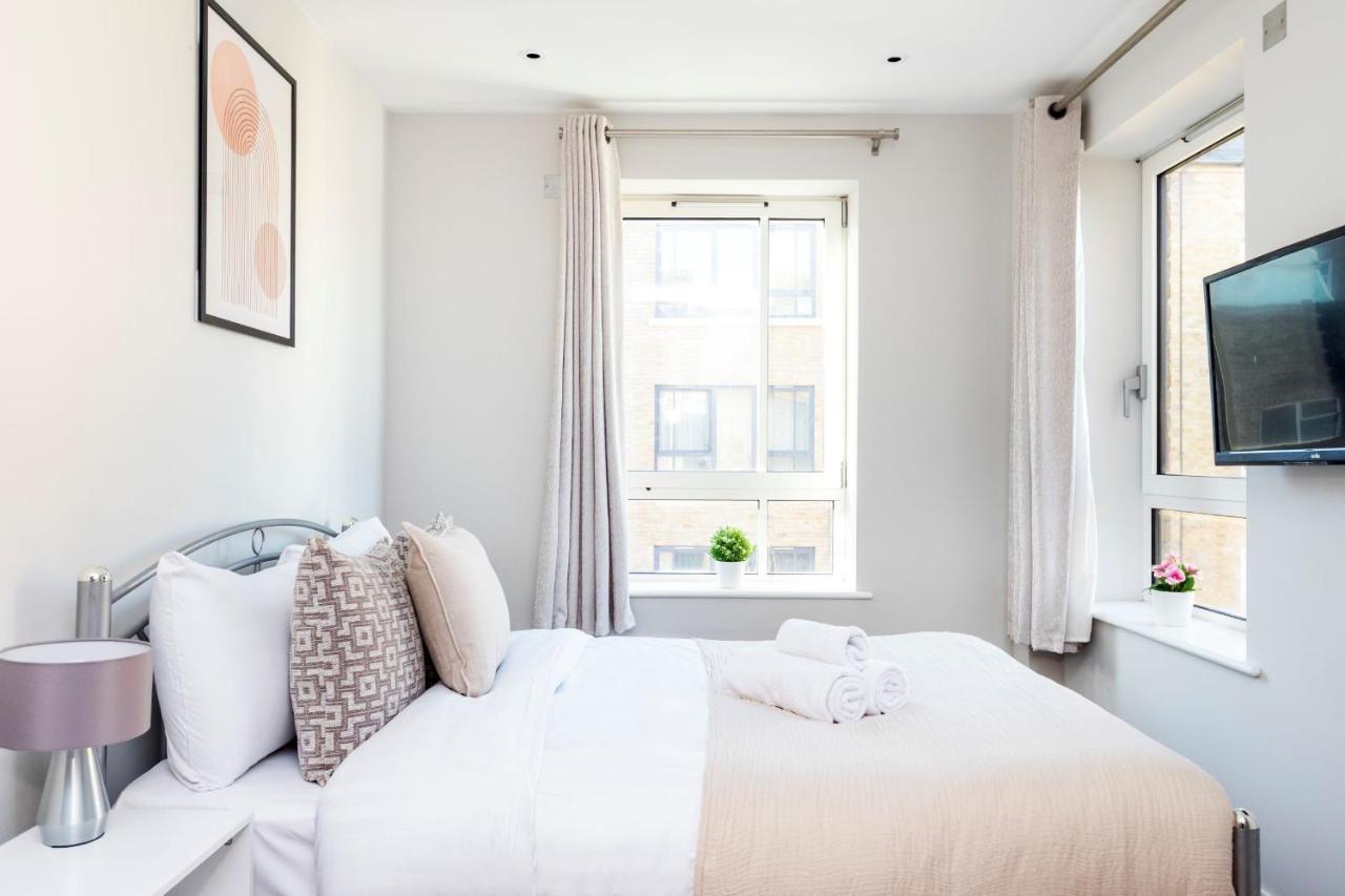 Westminster Abbey - 3Br - Cityapartmentstay London Exterior foto