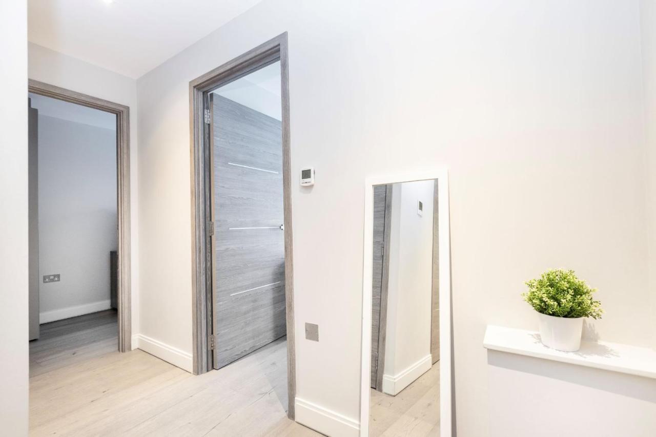 Westminster Abbey - 3Br - Cityapartmentstay London Exterior foto