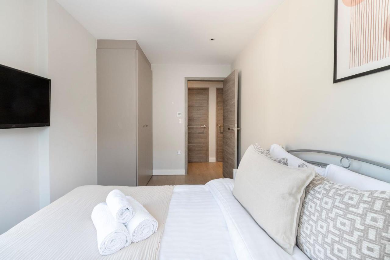 Westminster Abbey - 3Br - Cityapartmentstay London Exterior foto