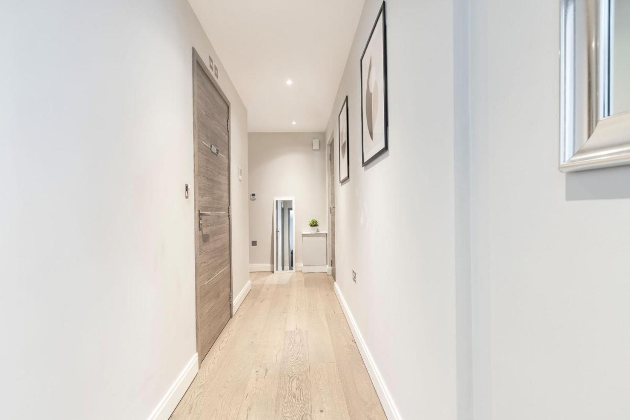 Westminster Abbey - 3Br - Cityapartmentstay London Exterior foto