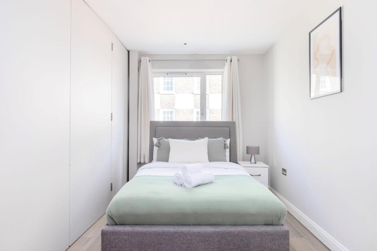 Westminster Abbey - 3Br - Cityapartmentstay London Exterior foto