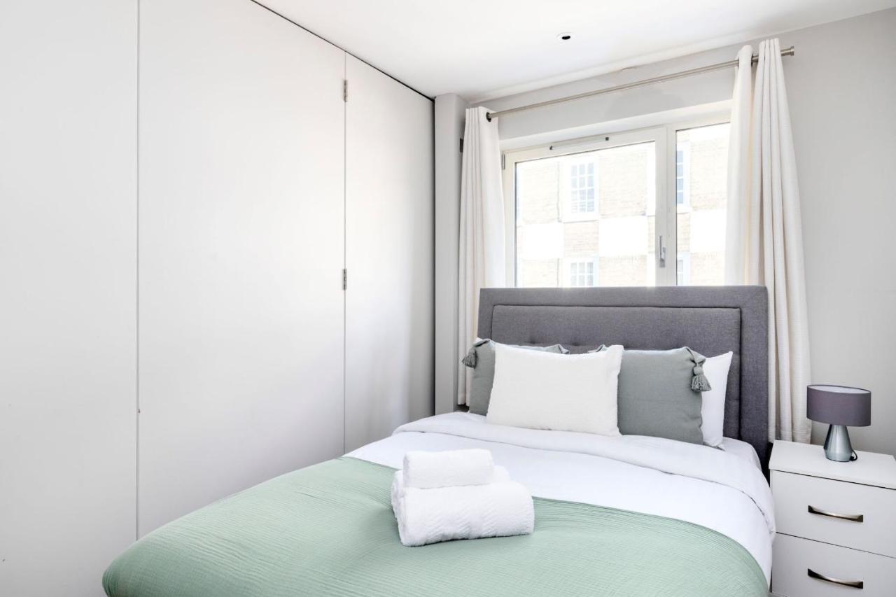 Westminster Abbey - 3Br - Cityapartmentstay London Exterior foto