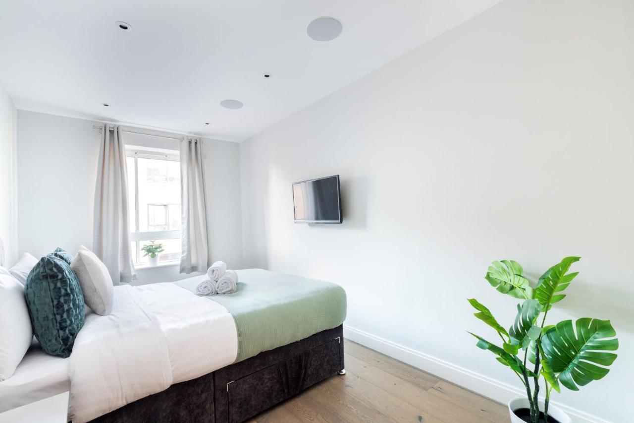 Westminster Abbey - 3Br - Cityapartmentstay London Exterior foto