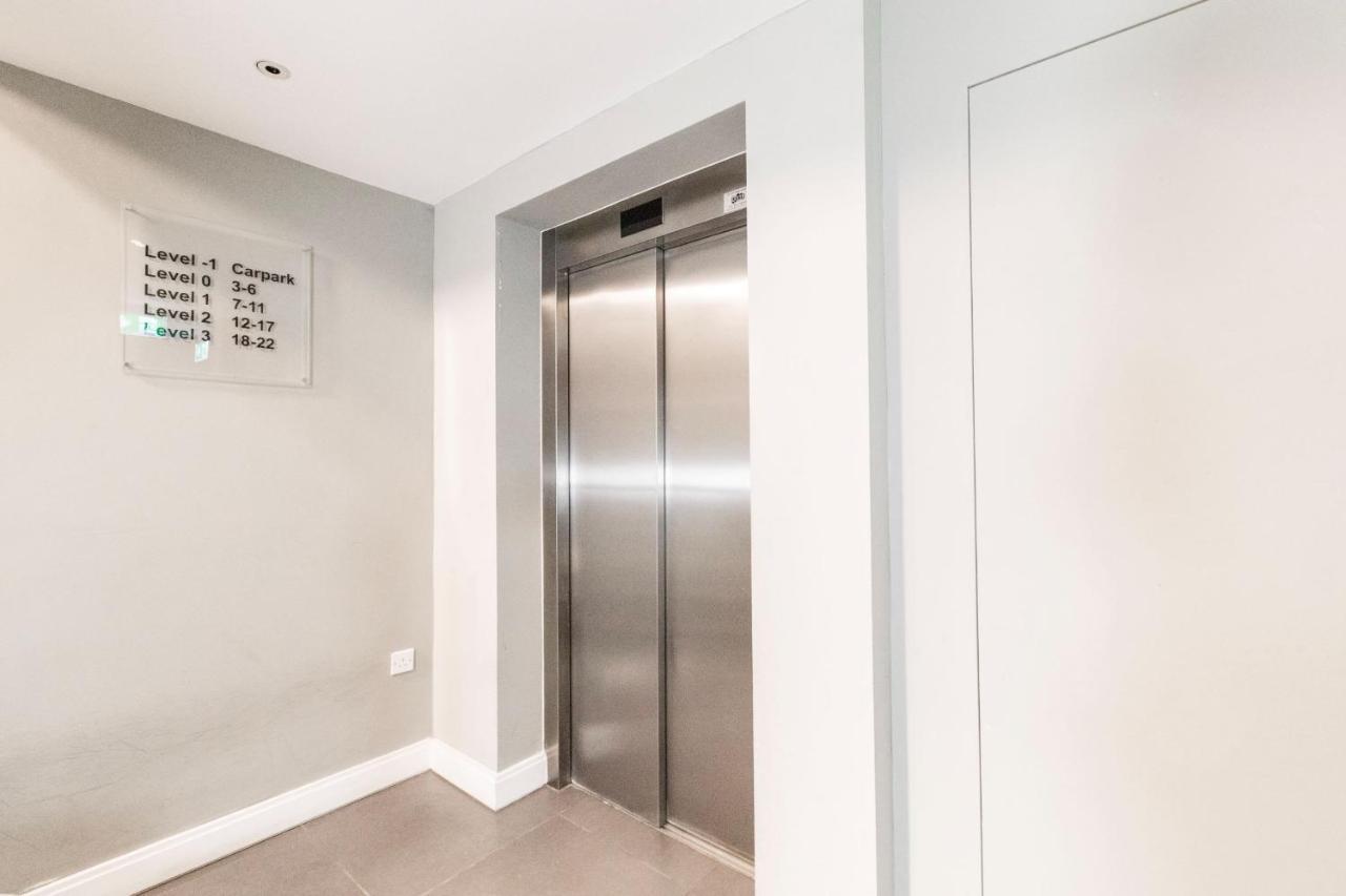 Westminster Abbey - 3Br - Cityapartmentstay London Exterior foto